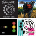 Greatest Hits (2LP) & Dude Ranch & Take Off Your Pants & Jacket & Blink-182