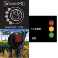 Greatest Hits (2LP) & Dude Ranch & Take Off Your Pants & Jacket