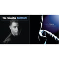 Babyface - Essential Babyface & Collection Of His Greatest Hits - CD Bundle