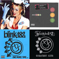 Enema Of The State (X) & Take Off Your Pants & Jacket & One More Time… (X) & Greatest Hits