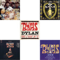 Greatest Hits & Fifth Dimension & Byrds Play Dylan & Sweetheart Of The Rodeo & 20 Essential Tracks From The Box Set: 1965 - 1990