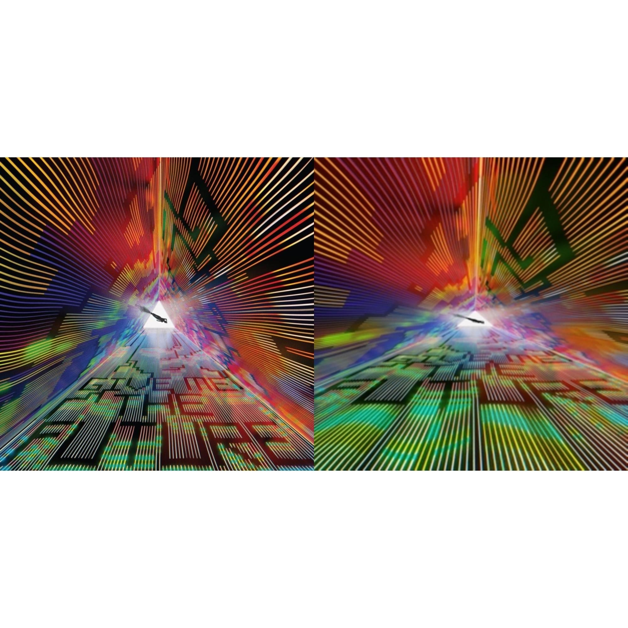This is a 2 LP Vinyl SKU bundle.
1.This LP Vinyl is brand new.Format: LP VinylThis item's title is: Give Me The FutureArtist: BastilleLabel: REPUBLICBarcode: 602438542109Release Date: 2/4/2022
2.This LP Vinyl is brand new.