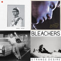 This is a 4 LP Vinyl SKU bundle.
1.This LP Vinyl is brand new.Format: LP VinylMusic Style: Alternative RockThis item's title is: Gone Now (180G/Gold Palate LP Vinyl)Artist: BleachersLabel: LEGACYBarcode: 194398634517Release Date: 6/11/2021
2.This LP Vinyl is brand new.
