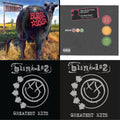 Dude Ranch & Take Off Your Pants & Jacket & Greatest Hits & Greatest Hits