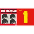 Hard Day's Night (Ost)  & 1 (2015 Reissue)