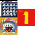 Hard Day's Night & Magical Mystery Tour & 1 (2015 Reissue)