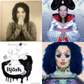 Debut & Homogenic & Greatest Hits & Utopia