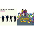 This is a 2 LP Vinyl SKU bundle.
1.This LP Vinyl is brand new.Format: LP VinylMusic Style: Classic RockThis item's title is: HelpArtist: BeatlesLabel: UMEBarcode: 094638241515Release Date: 11/13/2012
2.This LP Vinyl is brand new.