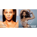 I Am Sasha Fierce & Dangerously In Love