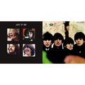 Beatles For Sale & Let It Be Special Edition (Super Deluxe/Slipbox/Book/4LP/12Inch Ep Box Set)