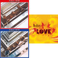 Beatles 1962-1966 (2023 Edition) (Half-Speed) (3LP) & Beatles 1967-1970 (2023) (Blue Vinyl/3LP) (Half-Speed) & Love