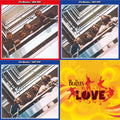 Beatles 1962-1966 (2023 Edition) (Half-Speed) (3LP) & Beatles 1967-1970 (2023 Edition) (Half-Speed) (3LP) & Beatles 1967-1970 (2023) (Blue Vinyl/3LP) (Half-Speed) & Love