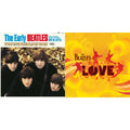 Early Beatles  & Love
