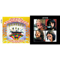 Magical Mystery Tour & Let It Be