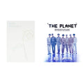 Love Yourself: Her (Photobook) & Planet (Bastions Ost)