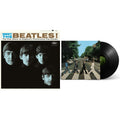Meet The Beatles!  & Abbey Road Anniversary