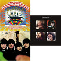 Beatles For Sale & Magical Mystery Tour & Let It Be Special Edition (Super Deluxe/Slipbox/Book/4LP/12Inch Ep Box Set)