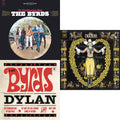 This is a 3 CD SKU bundle.
1.This CD is brand new.Format: CDMusic Style: Folk RockThis item's title is: Mr. Tambourine ManArtist: ByrdsLabel: SONY SPECIAL MARKETINGBarcode: 886976937720Release Date: 5/4/2010
2.This CD is brand new.