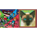 This is a 2 LP Vinyl SKU bundle.
1.This LP Vinyl is brand new.Format: LP VinylMusic Style: PunkThis item's title is: Mark Tom & Travis Show (Enema Strikes Back)Artist: Blink-182Label: Geffen RecordsBarcode: 602557005158Release Date: 10/7/2016
2.This LP Vinyl is brand new.
