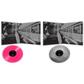 This is a 2 LP Vinyl SKU bundle.
1.This LP Vinyl is brand new.Format: LP VinylMusic Style: New WaveThis item's title is: Metro - Greatest Hits (Pink LP Vinyl)Artist: BerlinLabel: CLEOPATRABarcode: 889466270918Release Date: 5/13/2022
2.This LP Vinyl is brand new.