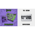 No Genre (Boynextdoor 4Th Ep) (Board Game Ver.) & Action Boynextdoor 5Th Ep (Loading Ver.)