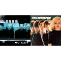 No Exit (Expanded & Remastered) (Crystal Clear Vinyl/2LP) & Blondie (180G)