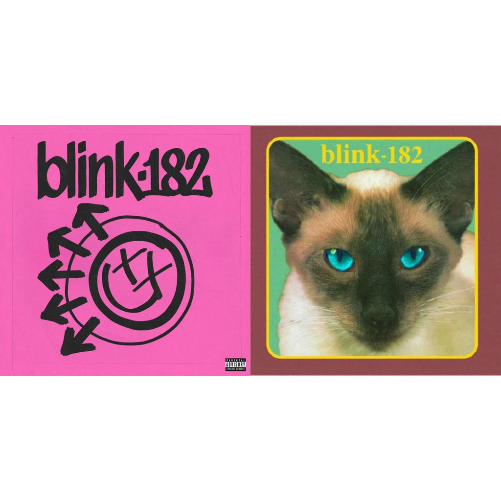 One More Time… (X) & Cheshire Cat