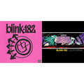 This is a 2 LP Vinyl SKU bundle.
1.This LP Vinyl is brand new.Format: LP VinylMusic Style: PunkThis item's title is: One More Time… (X)Artist: Blink-182Barcode: 196587782313Release Date: 10/20/2023
2.This LP Vinyl is brand new.