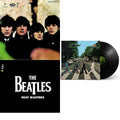 Beatles For Sale & Past Masters 1 & 2 & Abbey Road Anniversary