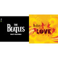 Past Masters 1 & 2 & Love