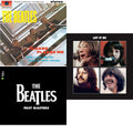 Please Please Me & Past Masters 1 & 2 & Let It Be Special Edition