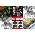 Please Please Me & Rubber Soul & Revolver Special Edition & Revolver - Special Edition (Picture Disc) & Hard Day's Night (Ost) & Let It Be Special Edition