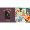 This is a 2 CD SKU bundle.
1.This CD is brand new.Format: CDMusic Style: Folk RockThis item's title is: Rock Of AgesArtist: BandLabel: CAPITOLBarcode: 724353018122Release Date: 5/8/2001
2.This CD is brand new.