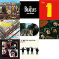 This is a 8 LP Vinyl SKU bundle.
1.This LP Vinyl is brand new.Format: LP VinylMusic Style: Rock & RollThis item's title is: Sgt. Pepper's Lonely Hearts Club Band (2017 Stereo Mix/180G/Original Stencils)Artist: BeatlesLabel: CAPITOLBarcode: 602567098348Release Date: 12/15/2017
2.