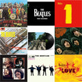 This is a 9 LP Vinyl SKU bundle.
1.This LP Vinyl is brand new.Format: LP VinylMusic Style: Rock & RollThis item's title is: Sgt. Pepper's Lonely Hearts Club Band (2017 Stereo Mix/180G/Original Stencils)Artist: BeatlesLabel: CAPITOLBarcode: 602567098348Release Date: 12/15/2017
2.
