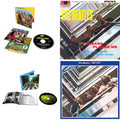 Please Please Me & Beatles 1967-1970 (2023 Edition) (2CD) & Abbey Road Anniversary & Sgt. Pepper's Lonely Hearts Club Band (Anniversary Edition)