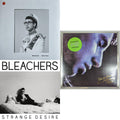 Gone Now (180G/Gold Palate LP Vinyl) & Strange Desire (180G/Translucent Yellow LP Vinyl) & Take The Sadness Out Of Saturday Night (180G/Green Glow LP Vinyl)