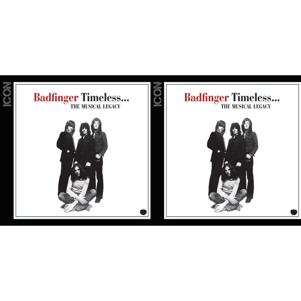 Timeless: Musical Legacy & Timeless: Musical Legacy