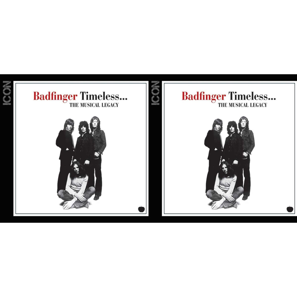 Timeless: Musical Legacy & Timeless: Musical Legacy