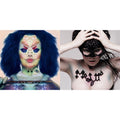 Bjork - Medulla & Utopia - LP Vinyl Bundle