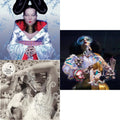 Homogenic & Vespertine Ltd & Cornucopia: Live (2CD)