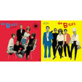 This is a 2 LP Vinyl SKU bundle.
1.This LP Vinyl is brand new.Format: LP VinylThis item's title is: Wild PlanetArtist: B-52'SLabel: RHINO/WARNER BROS.Barcode: 603497852727Release Date: 4/23/2021
2.This LP Vinyl is brand new.