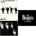 Help & With The Beatles & Past Masters 1 & 2