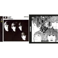 With Beatles & Revolver Special Edition