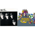 This is a 2 LP Vinyl SKU bundle.
1.This LP Vinyl is brand new.Format: LP VinylMusic Style: BeatThis item's title is: With The BeatlesArtist: BeatlesLabel: UMEBarcode: 094638242017Release Date: 11/13/2012
2.This LP Vinyl is brand new.