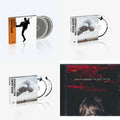 Classic (2CD) & Roll With The Punches & Roll With The Punches (Deluxe) & Best Of Me