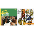 Pet Sounds (50Th Anniversary Deluxe Edition/2CD) & 1967 - Sunshine Tomorrow