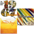 Greatest Hits & Sounds Of Summer: The Very Best Of The Beach Boys (Remastered) & 1967 - Sunshine Tomorrow