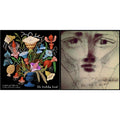 This is a 2 CD SKU bundle.
1.This CD is brand new.Format: CDThis item's title is: Accidents & Pretty GirlsArtist: Bookshop BandLabel: LETTERPRESS RECORDSBarcode: 5055831989227Release Date: 2/3/2017
2.This CD is brand new.