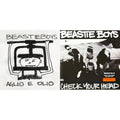 Beastie Boys - Check Your Head & Aglio E Olio - LP Vinyl Bundle